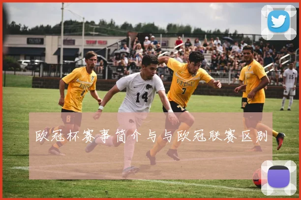 欧冠杯赛事简介与与欧冠联赛区别